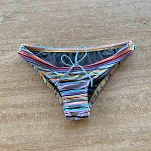 JOLYN SWIM BOTTOMS!! medium